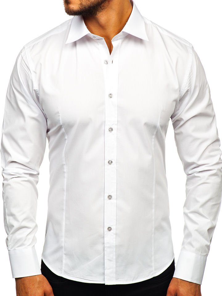 Camisa Finezza B0100