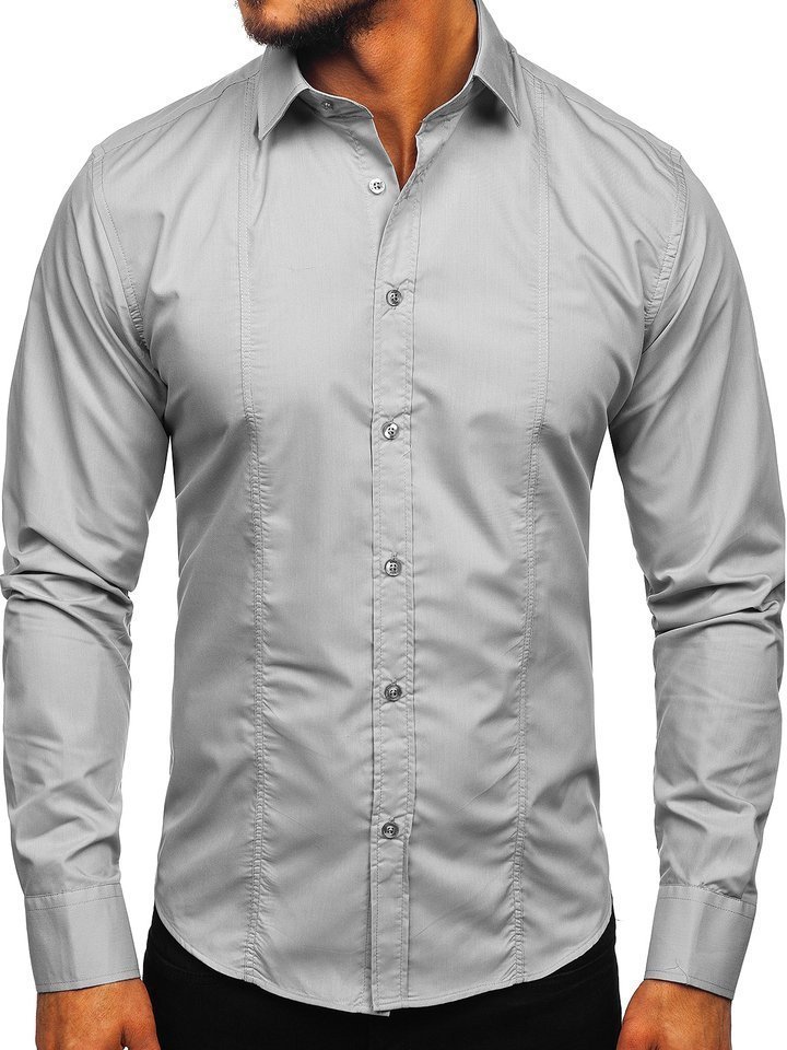 Camisa Finezza G0100