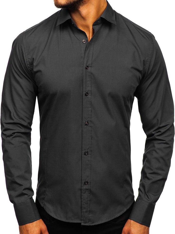 Camisa Finezza N0100