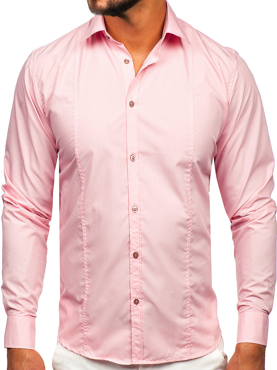 Camisa Finezza R0100